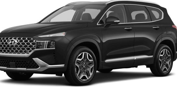 HYUNDAI SANTA FE 2023 5NMS4DAL5PH530990 image